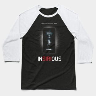 Insirious Baseball T-Shirt